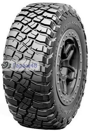 BFGoodrich Mud Terrain T/A KM3 265/75 R16 119Q